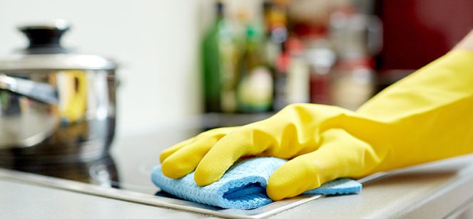 آلوده‌ترین ابزار و وسایل آشپزخانه را بشناسید