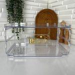 راف اکرولیک طبقاتی