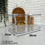 راف اکرولیک طبقاتی - Image 6