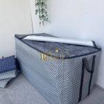 کاورتشک برزنتی