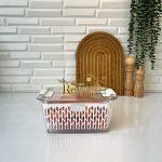 باکس سبددار یخچالی کوچک - Image 3