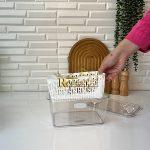 باکس سبددار یخچالی کوچک - Image 5