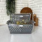باکس سبددار یخچالی کوچک - Image 8