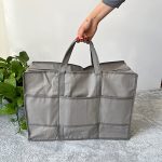 کیف مسافرتی (مخصوص کفش) - Image 2