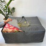 کاور پتو برزنتی بزرگ - Image 3