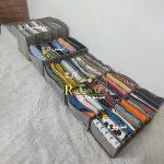 نظم دهنده لباس ایکس لارج - Image 4